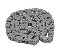 Catena a camme per distribuzione moto 118 maglie compatibile con componenti automobilistici per motociclette GB500 Tourist Trophy VT600C VLX VT600CD VT750C ACE VT750C2 VT750 C2B