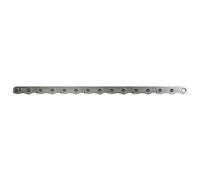 Sram Force Eagle Powerlink Chain 25 Units Argento 126 Links Silver