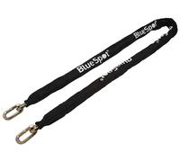 Catena A Maglie Quadrata BlueSpot Strumenti 6ft x 8mm B/S77079