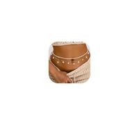 Catena a Pancia in oro per Donne, Layered Belly Chain, Catena a Vita in Oro per Donne, Body Chain per la vita regolabile, Sexy Stomac Chain, Per Le Donne E Le Ragazze Regali (B)