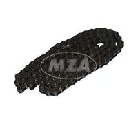 Catena a rulli 136 maglie 1/2x5/16 pollici - Simson 125 Schikra 80 km/h