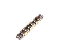AFAM Catena di trasmissione A428R1G 428, nero