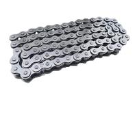 Catena A Rulli Industriale Da 1,5 M, Trasmissione A Catena Singola, Passo 3/8, 1/2, 5/8 For Trasmissione(1l2 08A Single)