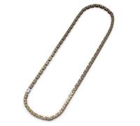 Catena A Rulli Timing Cam Chain Per VT750C/C2/C2B/C2S/CA #/CS #/DC #/S # | Imballaggio semplice ed efficiente che lo rende facile da immagazzinare e spedire.