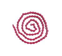 Catena a scatto fisso for bici da corsa MTB da 1 velocità 96L 1/2x1/8 pollici, catena a velocità singola, colori multipli(Pink)