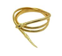 Catena a serpente alla moda cintura in vita elegante cintura accessorio vita adatta per varie occasioni cintura serpente cintura, Misura unica, come descritto, come descritto