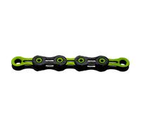 Catena a sgancio rapido KMC DLC10 Nero