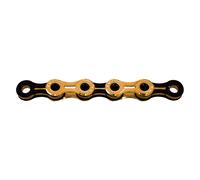 Catena a sgancio rapido KMC X11SL TI-N Oro