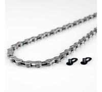 Catena a sgancio rapido Sram PC-1071 Argento