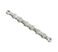 Catena a sgancio rapido Sunrace CNM94 9V Argento