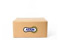 Catena motocross AFAM A420MX2G 132 maglie - clip