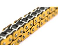 AFAM Catena di trasmissione A420R1G 420, nero