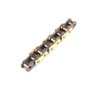 AFAM Catena di trasmissione A428R1G 428, nero