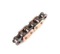Afam Catena di trasmissione A520XHR2G X-Ring Passo 520 122L per moto
