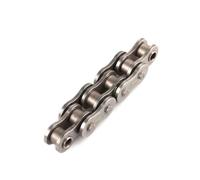 Afam 520xmr3 Chain Argento 118 Links