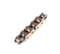 Catena Afam A520XSRG X-Ring Passo 520 Per Moto Ricambi Ciclomotore Accessori