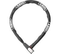 Abus 6806k Chain Lock Nero 85 cm Black
