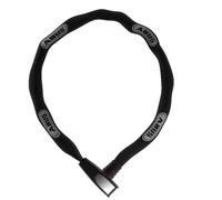 Lucchetto a catena Abus Steel-O-Chain 8807/110 nero