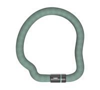 Catena ABUS Goose Lock - antifurto per Bici in Acciaio temprato, Pieghevole e a