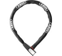 ABUS Lucchetto a catena Steel-O-Chain 8807K - Lucchetto flessibile per bicicletta in acciaio temprato - Livello di sicurezza 8