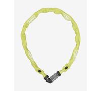 Catena Antifurto Bici Abus 1200/60 web verde chiaro