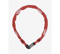 Catena Abus Web 1200 60 cm rosso