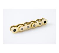 Catena AFAM a428xmr2 Xs-Ring-Paso 428 per Moto Ricambi Ciclomotore/Accessori