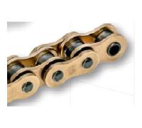 Afam 520mx6-gg Chain Oro 114 Links