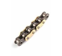 Afam Catena di trasmissione A520XRR3G X-Ring 520 126 maglie con clip