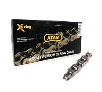 CATENA AFAM OFF ROAD ORO PASSO 520 DA 125 CC A 500 CC