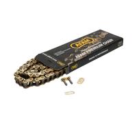 AFAM Catena di trasmissione A428R1G 428, nero