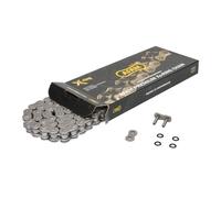 Catena afam a520xmr3 xs-ring-passo 520 per i motocicli ricambi ciclomotore