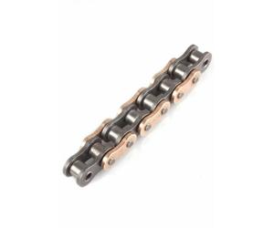 Catena affam a420mx2g-paso 420 per moto accessori pezzi ricambi
