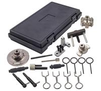 Catena albero a camme Kit messa in fase motori Strumento for VW Touareg Phaeton