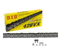 Catena Did 428 Vx X 134 C Moto Motor Ricambi Ciclomotore Accessori