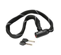 Lampa Taipan Lite, catena antifurto - 90 cm