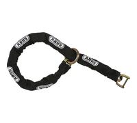ABUS Chain KS/12 Catena di blocco, nero, taglia 120 cm