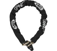 Abus granit monobloc xplus 1480 14ks 150 150 cm lucchetto a catena nero