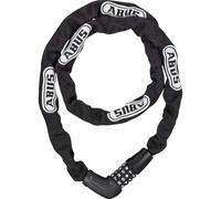 Abus 5805c Chain Lock Nero 75 cm