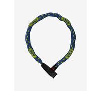 Catena antifurto Abus 6806K/85 blu