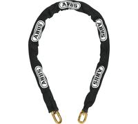 Abus 8ks Chain Lock Nero 8 x 1100 mm