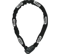 ABUS Lucchetto a Catena Granit CityChain XPlus 1060 - Lucchetto per Bicicletta in Acciaio temprato - Livello di Sicurezza 15