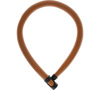 Catena antifurto Abus Ivera 7210/110 Orange