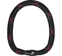 Catena antifurto Abus Ivy 9210/110 Noir