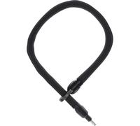 Catena antifurto Abus IvyTex ACH Ivy 6KS/85 Noir