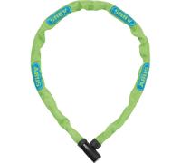 Catena antifurto Abus Steel-O-Chain 4804K/75 Vert 75 cm