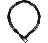 Catena antifurto Abus Steel-O-Chain 8807K/110 Noir