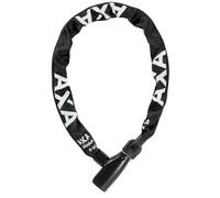 Axa-Basta Lucchetto a catena Absolute 9-90 90 cm Ø9 mm Nero