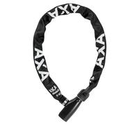 Lucc. a catena Axa Absolute 90/8 90cm, Ø8mm, nero
