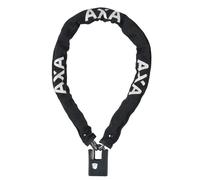 Axa Clinch Plus 85 Chain Lock Argento Black / White